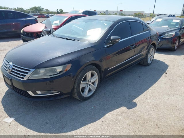 Продаж на аукціоні авто 2013 Volkswagen Cc 2.0t Sport, vin: WVWAP7AN5DE506421, номер лоту: 45876341