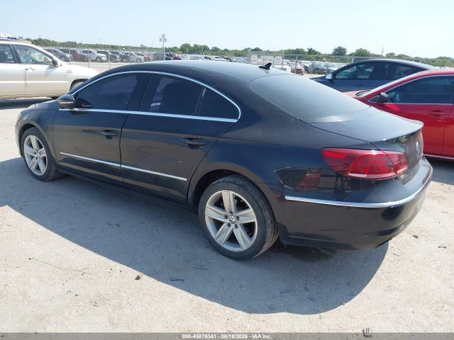 Продаж на аукціоні авто 2013 Volkswagen Cc 2.0t Sport, vin: WVWAP7AN5DE506421, номер лоту: 45876341