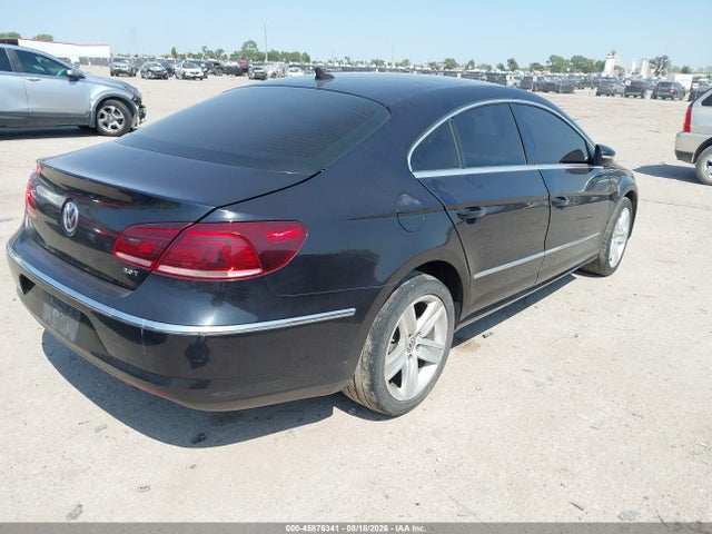 Продаж на аукціоні авто 2013 Volkswagen Cc 2.0t Sport, vin: WVWAP7AN5DE506421, номер лоту: 45876341