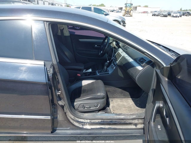 Продаж на аукціоні авто 2013 Volkswagen Cc 2.0t Sport, vin: WVWAP7AN5DE506421, номер лоту: 45876341