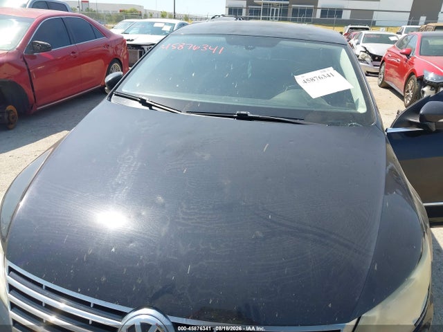 Продаж на аукціоні авто 2013 Volkswagen Cc 2.0t Sport, vin: WVWAP7AN5DE506421, номер лоту: 45876341