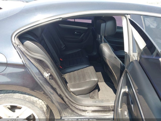 Продаж на аукціоні авто 2013 Volkswagen Cc 2.0t Sport, vin: WVWAP7AN5DE506421, номер лоту: 45876341