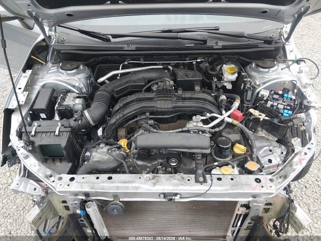 Продажа на аукционе авто 2020 Subaru Impreza Sport 5-door, vin: 4S3GTAM67L3724006, номер лота: 45876343