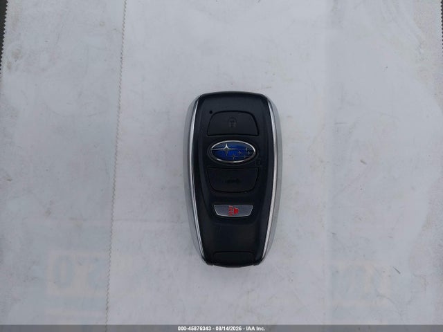 Продажа на аукционе авто 2020 Subaru Impreza Sport 5-door, vin: 4S3GTAM67L3724006, номер лота: 45876343