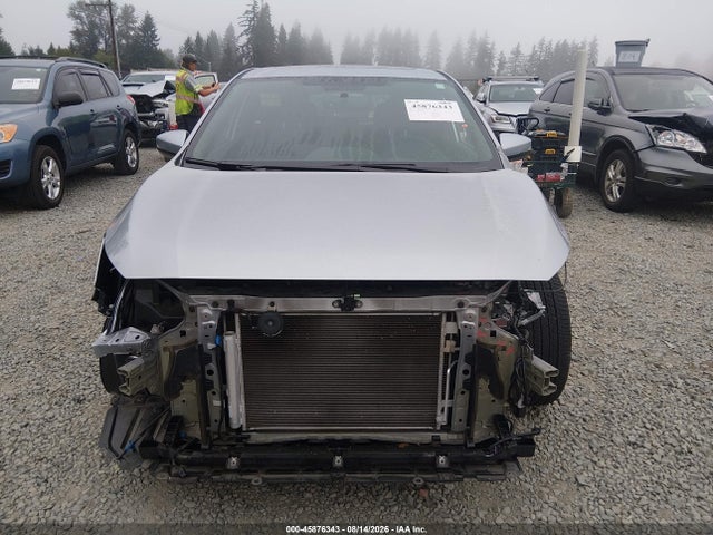 Продажа на аукционе авто 2020 Subaru Impreza Sport 5-door, vin: 4S3GTAM67L3724006, номер лота: 45876343