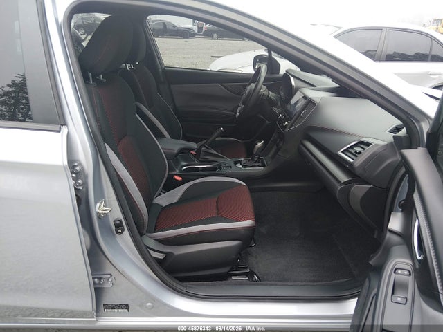 Продажа на аукционе авто 2020 Subaru Impreza Sport 5-door, vin: 4S3GTAM67L3724006, номер лота: 45876343