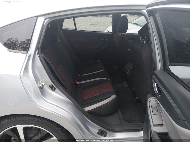 Продажа на аукционе авто 2020 Subaru Impreza Sport 5-door, vin: 4S3GTAM67L3724006, номер лота: 45876343