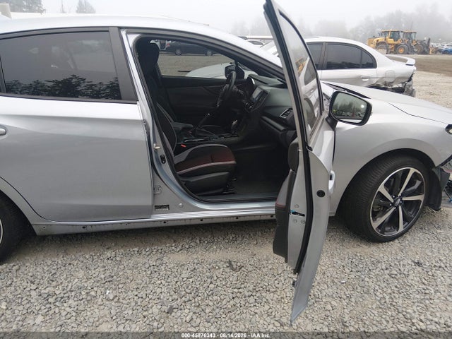 Продажа на аукционе авто 2020 Subaru Impreza Sport 5-door, vin: 4S3GTAM67L3724006, номер лота: 45876343