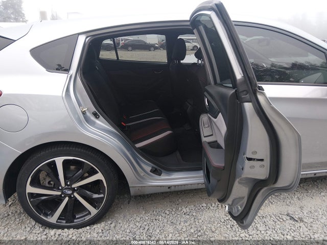 Продажа на аукционе авто 2020 Subaru Impreza Sport 5-door, vin: 4S3GTAM67L3724006, номер лота: 45876343