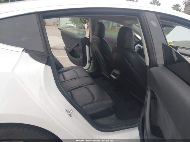 Aukcja sprzedaży 2018 Tesla Model 3 Long Range/mid Range, vin: 5YJ3E1EA7JF008332, numer aukcji: 45876349