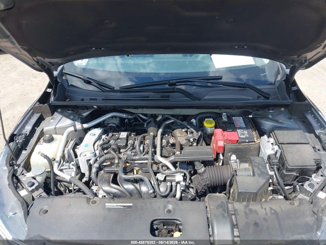 Продаж на аукціоні авто 2023 Nissan Sentra Sr Xtronic Cvt, vin: 3N1AB8DV3PY232128, номер лоту: 45876352
