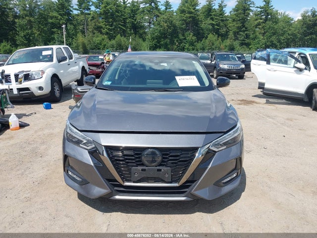 Продаж на аукціоні авто 2023 Nissan Sentra Sr Xtronic Cvt, vin: 3N1AB8DV3PY232128, номер лоту: 45876352