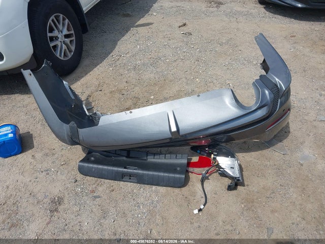 Продаж на аукціоні авто 2023 Nissan Sentra Sr Xtronic Cvt, vin: 3N1AB8DV3PY232128, номер лоту: 45876352