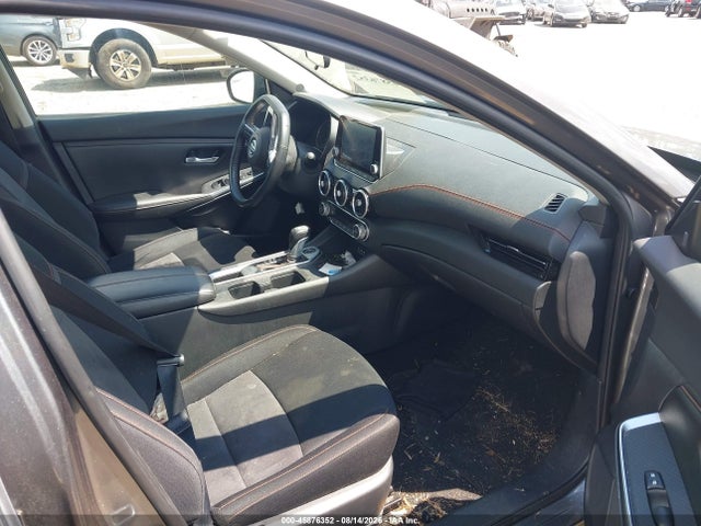 Продаж на аукціоні авто 2023 Nissan Sentra Sr Xtronic Cvt, vin: 3N1AB8DV3PY232128, номер лоту: 45876352
