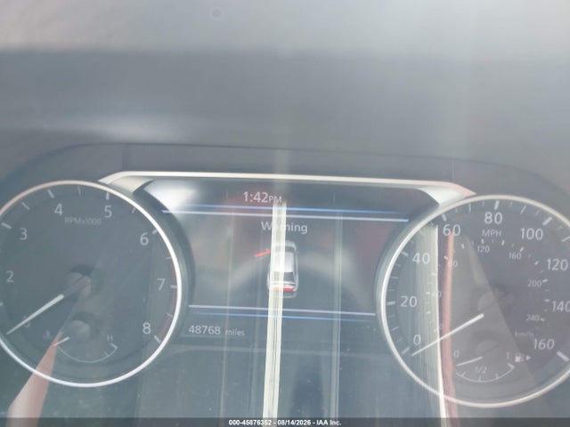 Продаж на аукціоні авто 2023 Nissan Sentra Sr Xtronic Cvt, vin: 3N1AB8DV3PY232128, номер лоту: 45876352