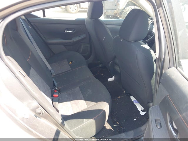 Продаж на аукціоні авто 2023 Nissan Sentra Sr Xtronic Cvt, vin: 3N1AB8DV3PY232128, номер лоту: 45876352