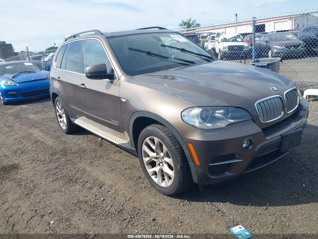 Aukcja sprzedaży 2013 Bmw X5 Xdrive35i/xdrive35i Premium/xdrive35i Sport Activity, vin: 5UXZV4C58D0E02525, numer aukcji: 45876358
