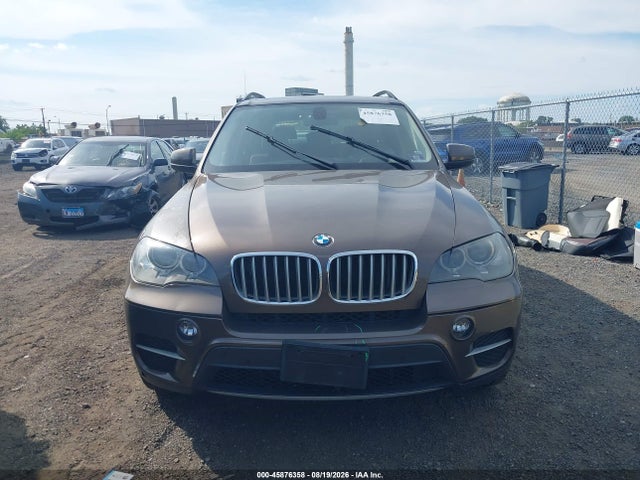 Aukcja sprzedaży 2013 Bmw X5 Xdrive35i/xdrive35i Premium/xdrive35i Sport Activity, vin: 5UXZV4C58D0E02525, numer aukcji: 45876358