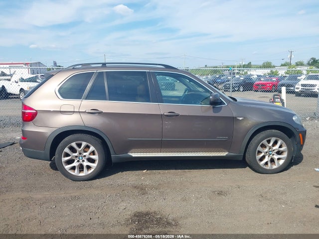 Aukcja sprzedaży 2013 Bmw X5 Xdrive35i/xdrive35i Premium/xdrive35i Sport Activity, vin: 5UXZV4C58D0E02525, numer aukcji: 45876358
