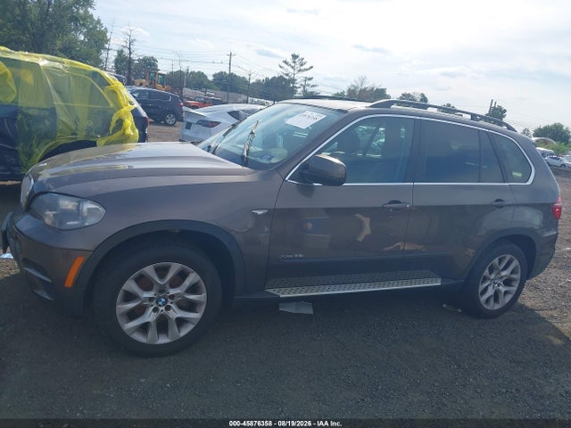 Aukcja sprzedaży 2013 Bmw X5 Xdrive35i/xdrive35i Premium/xdrive35i Sport Activity, vin: 5UXZV4C58D0E02525, numer aukcji: 45876358