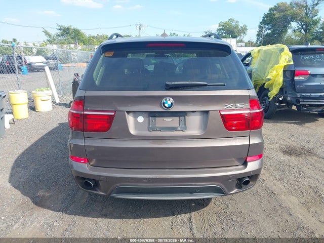 Aukcja sprzedaży 2013 Bmw X5 Xdrive35i/xdrive35i Premium/xdrive35i Sport Activity, vin: 5UXZV4C58D0E02525, numer aukcji: 45876358