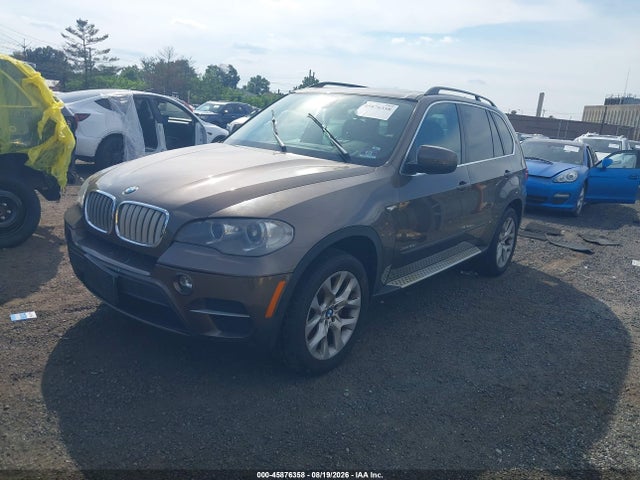 Aukcja sprzedaży 2013 Bmw X5 Xdrive35i/xdrive35i Premium/xdrive35i Sport Activity, vin: 5UXZV4C58D0E02525, numer aukcji: 45876358