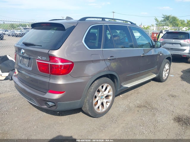 Aukcja sprzedaży 2013 Bmw X5 Xdrive35i/xdrive35i Premium/xdrive35i Sport Activity, vin: 5UXZV4C58D0E02525, numer aukcji: 45876358