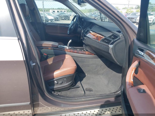 Aukcja sprzedaży 2013 Bmw X5 Xdrive35i/xdrive35i Premium/xdrive35i Sport Activity, vin: 5UXZV4C58D0E02525, numer aukcji: 45876358