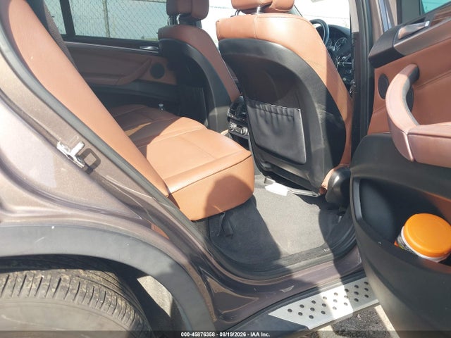 Aukcja sprzedaży 2013 Bmw X5 Xdrive35i/xdrive35i Premium/xdrive35i Sport Activity, vin: 5UXZV4C58D0E02525, numer aukcji: 45876358