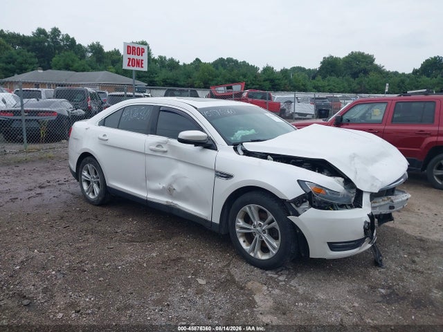 Продаж на аукціоні авто 2014 Ford Taurus Sel, vin: 1FAHP2E8XEG152381, номер лоту: 45876360
