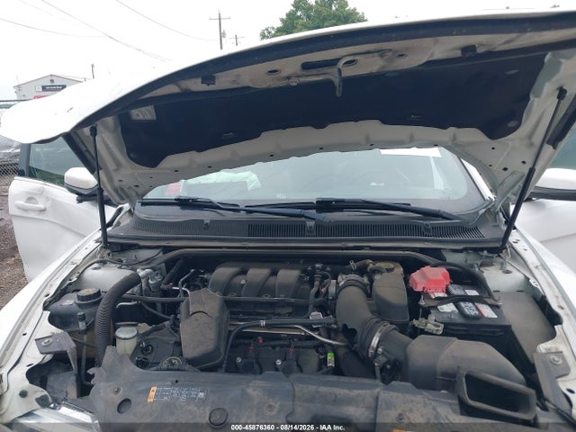 45876360 :رقم المزاد ، 1FAHP2E8XEG152381 vin ، 2014 Ford Taurus Sel مزاد بيع