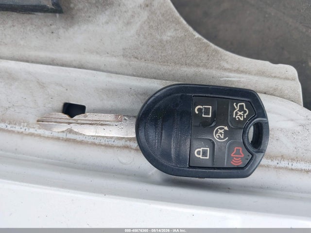 45876360 :رقم المزاد ، 1FAHP2E8XEG152381 vin ، 2014 Ford Taurus Sel مزاد بيع
