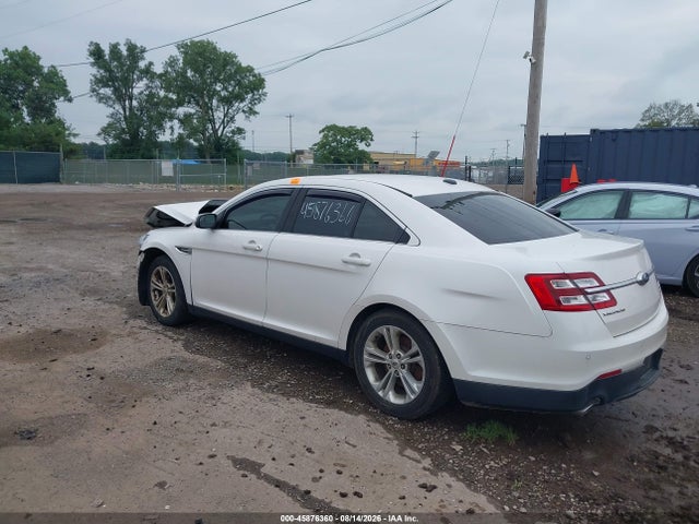 45876360 :رقم المزاد ، 1FAHP2E8XEG152381 vin ، 2014 Ford Taurus Sel مزاد بيع