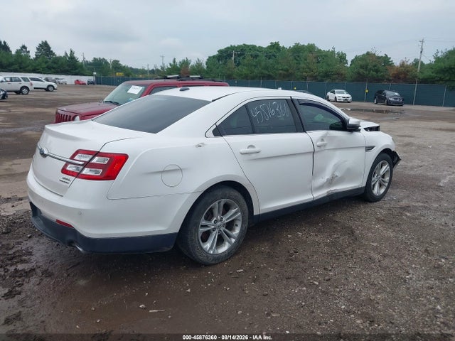 45876360 :رقم المزاد ، 1FAHP2E8XEG152381 vin ، 2014 Ford Taurus Sel مزاد بيع