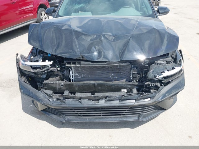 45876365 :رقم المزاد ، KMHLM4DG3SU095936 vin ، 2025 Hyundai Elantra Sel Sport مزاد بيع