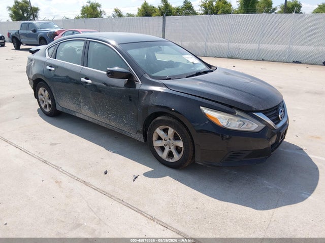 45876366 :رقم المزاد ، 1N4AL3APXHN355318 vin ، 2017 Nissan Altima 2.5 S مزاد بيع