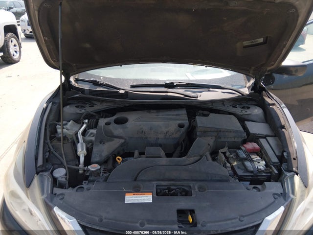 45876366 :رقم المزاد ، 1N4AL3APXHN355318 vin ، 2017 Nissan Altima 2.5 S مزاد بيع