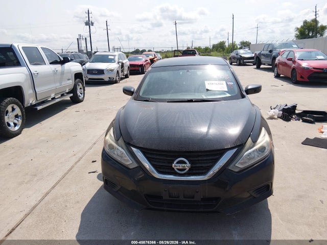 45876366 :رقم المزاد ، 1N4AL3APXHN355318 vin ، 2017 Nissan Altima 2.5 S مزاد بيع