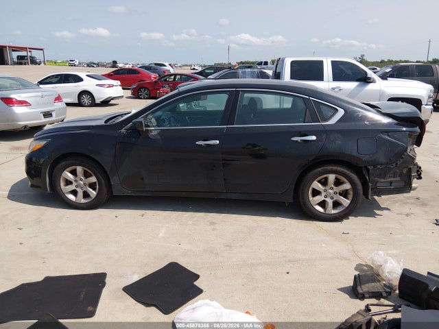 45876366 :رقم المزاد ، 1N4AL3APXHN355318 vin ، 2017 Nissan Altima 2.5 S مزاد بيع