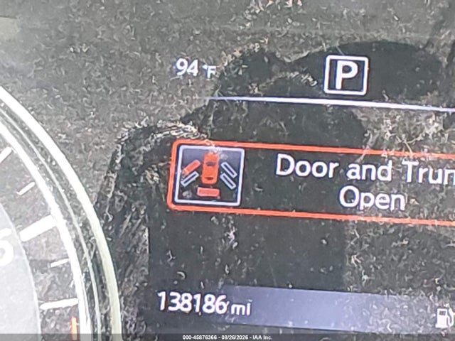 45876366 :رقم المزاد ، 1N4AL3APXHN355318 vin ، 2017 Nissan Altima 2.5 S مزاد بيع