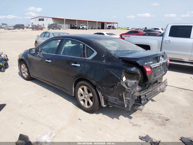 45876366 :رقم المزاد ، 1N4AL3APXHN355318 vin ، 2017 Nissan Altima 2.5 S مزاد بيع