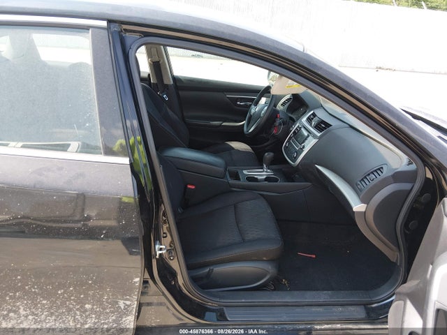 45876366 :رقم المزاد ، 1N4AL3APXHN355318 vin ، 2017 Nissan Altima 2.5 S مزاد بيع