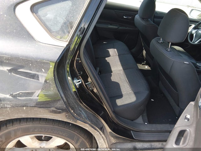 45876366 :رقم المزاد ، 1N4AL3APXHN355318 vin ، 2017 Nissan Altima 2.5 S مزاد بيع