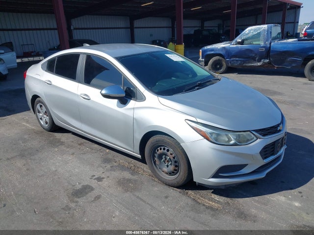 2016 1G1BC5SM8G7293119 main image