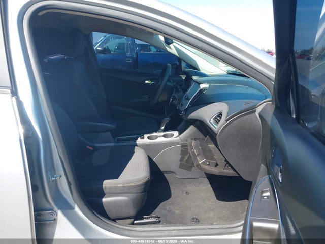 Chevrolet Cruze Ls Auto 2016 1G1BC5SM8G7293119 Image 5