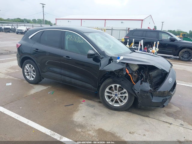 Продажа на аукционе авто 2021 Ford Escape Se Hybrid, vin: 1FMCU0BZ5MUA37245, номер лота: 45876369