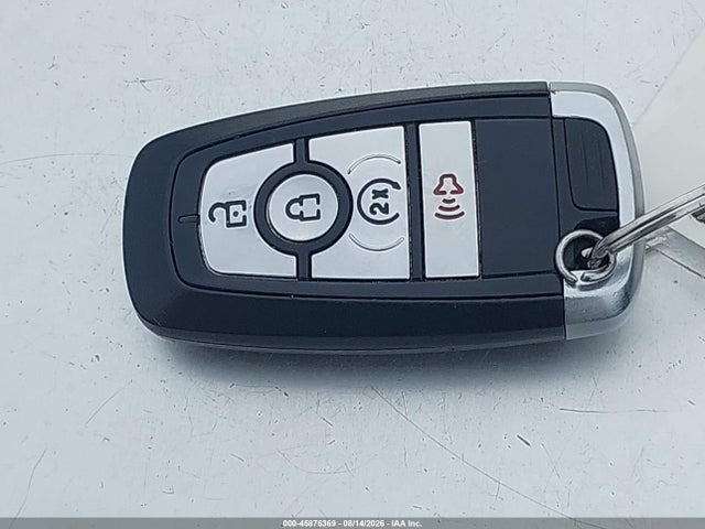 45876369 :رقم المزاد ، 1FMCU0BZ5MUA37245 vin ، 2021 Ford Escape Se Hybrid مزاد بيع