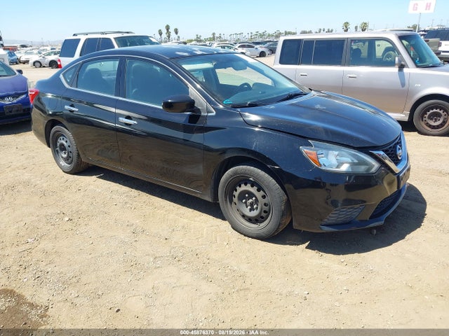 2016 3N1AB7AP2GY234257 main image