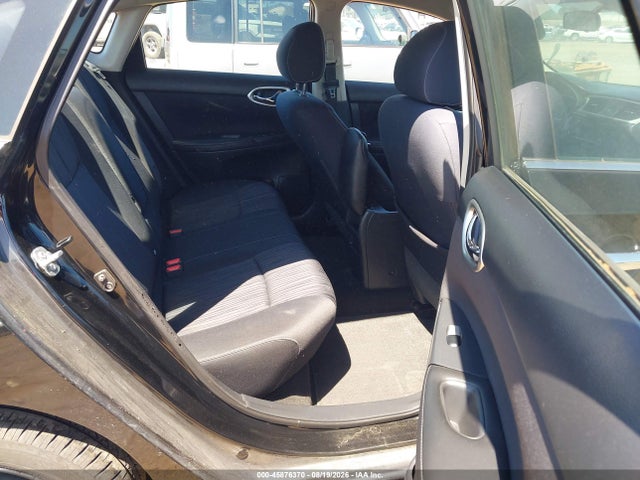 3N1AB7AP2GY234257 Nissan SENTRA SV