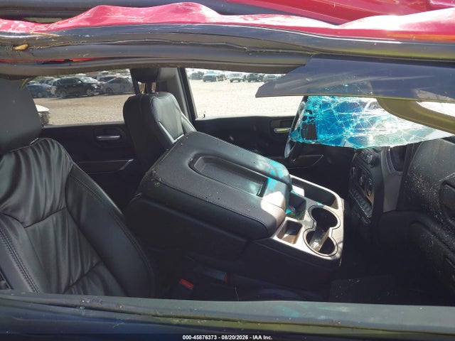 45876373 :رقم المزاد ، 1GC4YTEY9LF334166 vin ، 2020 Chevrolet Silverado 3500hd 4wd  Long Bed Lt مزاد بيع